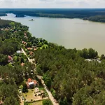 Mazurska Lesniczowka Nowy Zyzdrój