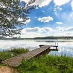 Mazurska Lesniczowka Panzió 3*
