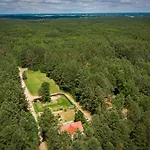 Panzió Mazurska Lesniczowka