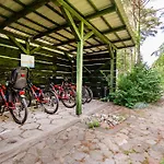 Mazurska Lesniczowka Panzió 3*