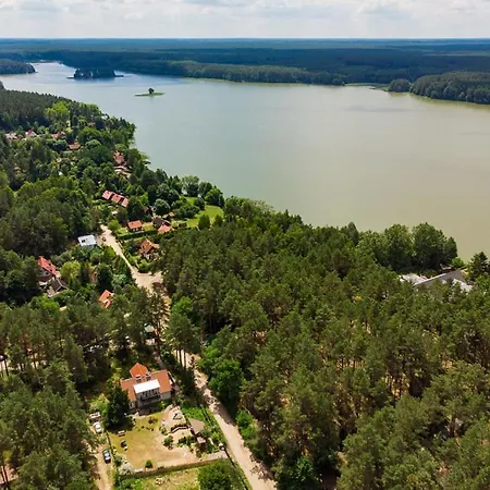 Mazurska Leśniczówka Nowy Zyzdrój Nowy Zyzdroj
