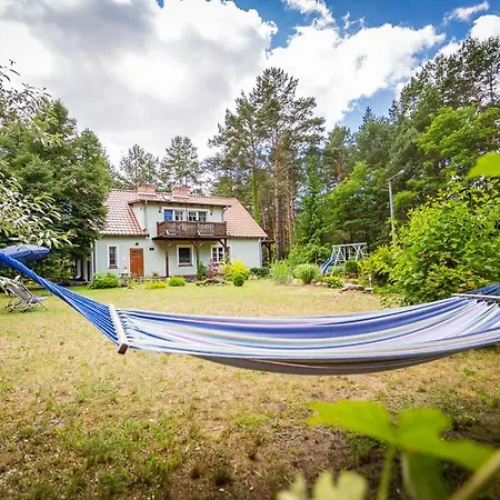 Mazurska Leśniczówka Nowy Zyzdrój Nowy Zyzdroj