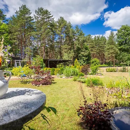 Mazurska Lesniczowka 3*