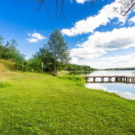 Mazurska Lesniczowka