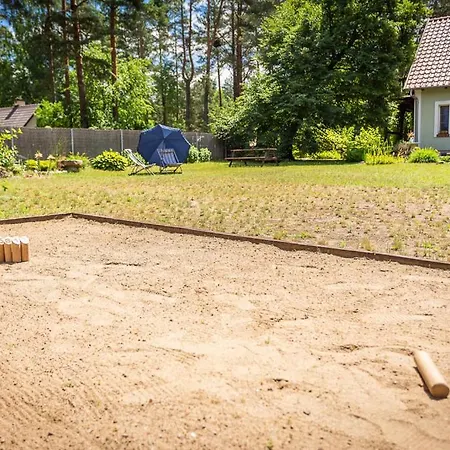 Mazurska Lesniczowka 3* Nowy Zyzdroj
