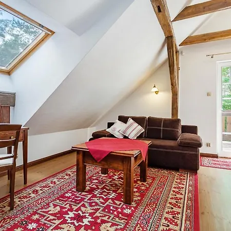 Mazurska Lesniczowka