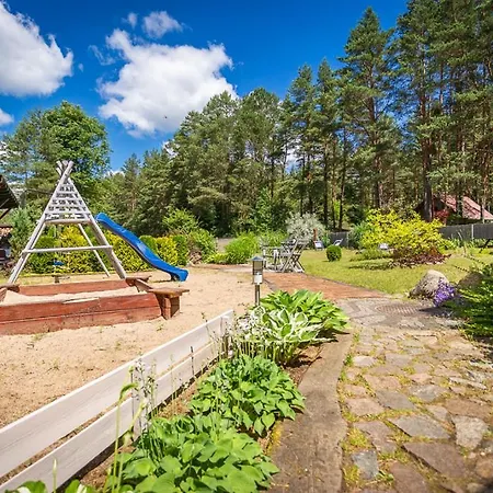 Mazurska Lesniczowka