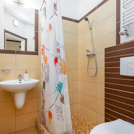 Mazurska Lesniczowka Bed & Breakfast Nowy Zyzdroj