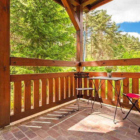 Mazurska Lesniczowka 3* Nowy Zyzdroj