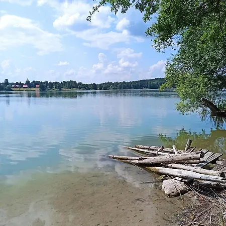 Mazurska Lesniczowka Nowy Zyzdroj