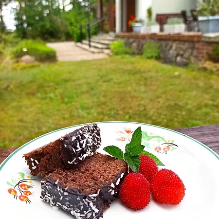 Mazurska Lesniczowka Bed & Breakfast