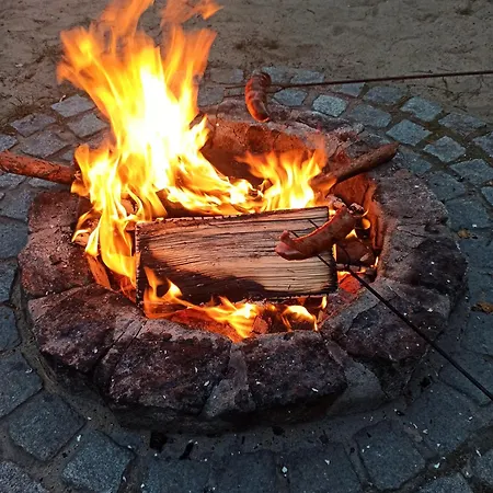 Mazurska Lesniczowka Bed & Breakfast