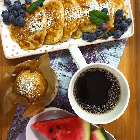 Mazurska Lesniczowka 3* Nowy Zyzdroj