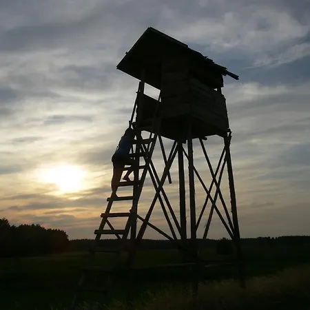 Mazurska Lesniczowka