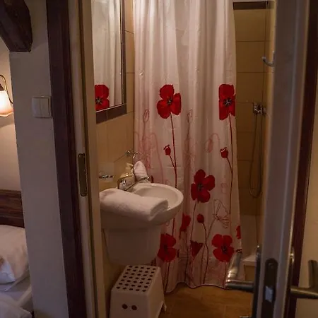 Mazurska Lesniczowka