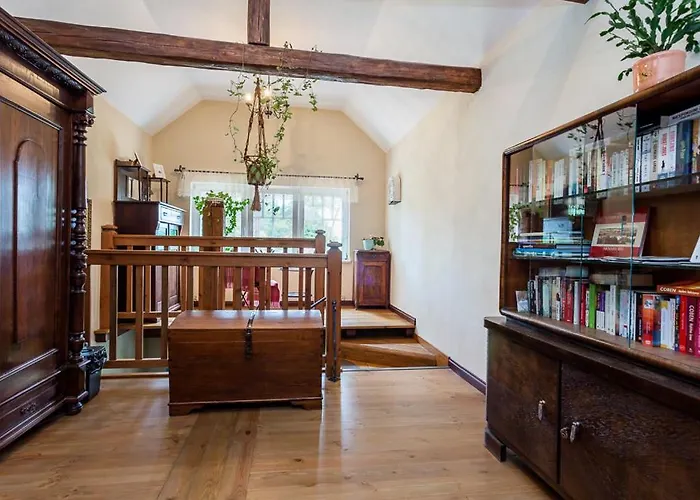 Mazurska Lesniczowka Nowy Zyzdroj