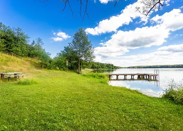 Mazurska Lesniczowka