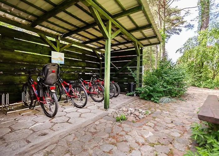 Mazurska Lesniczowka Bed & Breakfast 3*