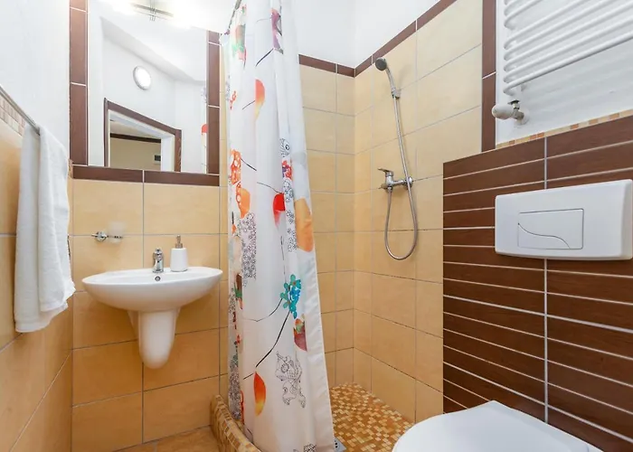 Mazurska Lesniczowka Bed & Breakfast Nowy Zyzdroj