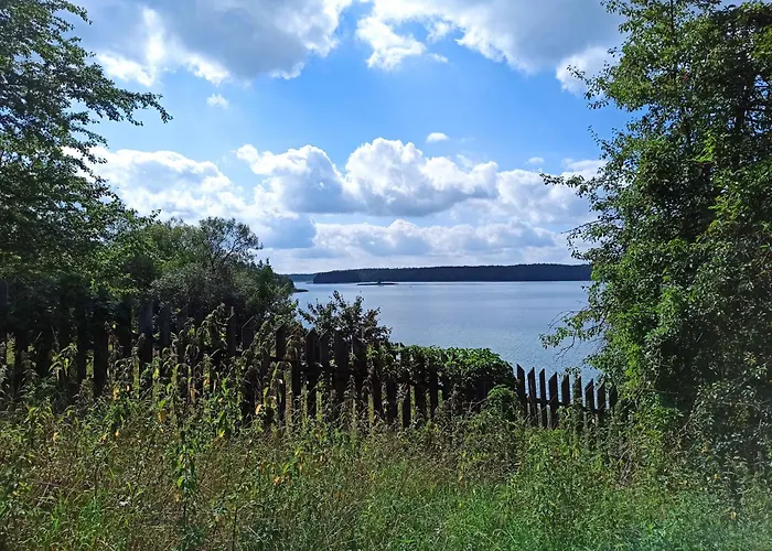 Mazurska Lesniczowka Bed & Breakfast Nowy Zyzdroj