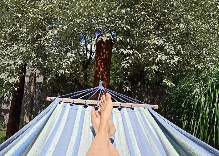 Mazurska Lesniczowka Bed & Breakfast 3*