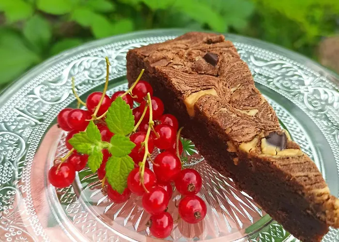 Mazurska Lesniczowka