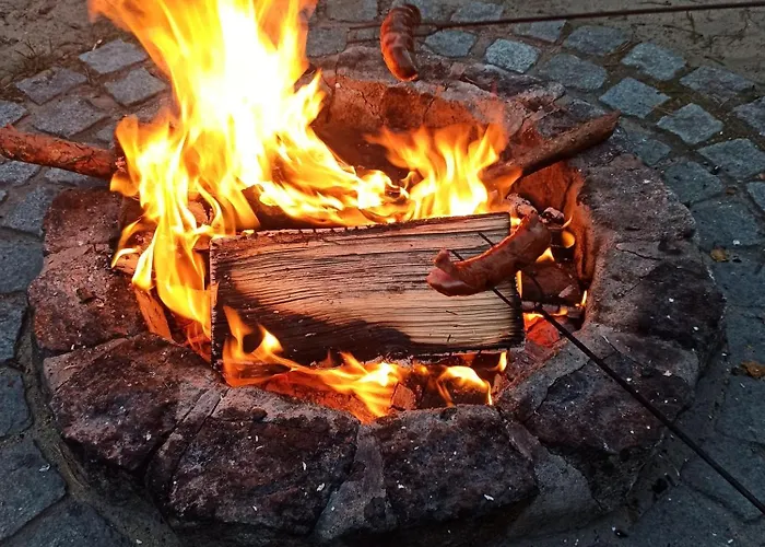 Mazurska Lesniczowka Bed & Breakfast