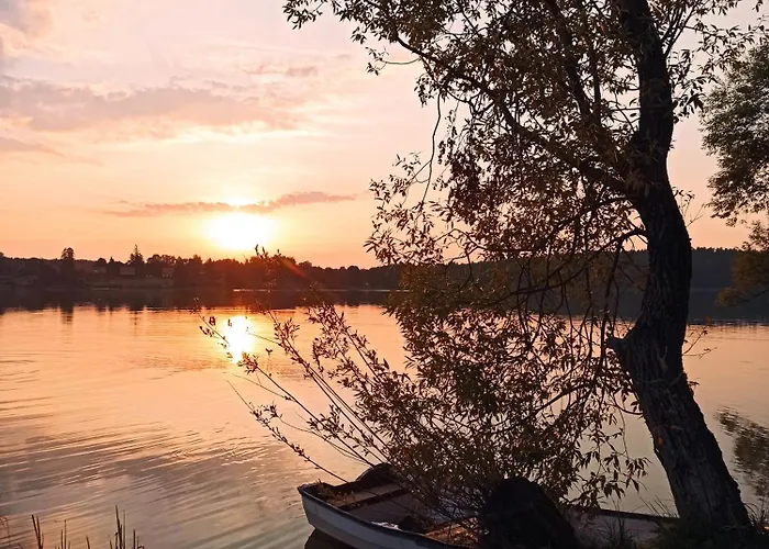 Mazurska Lesniczowka 3*