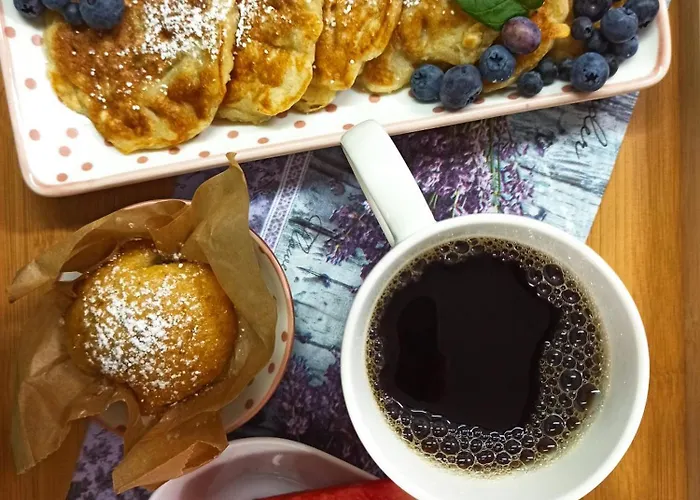 Mazurska Lesniczowka 3* Nowy Zyzdroj