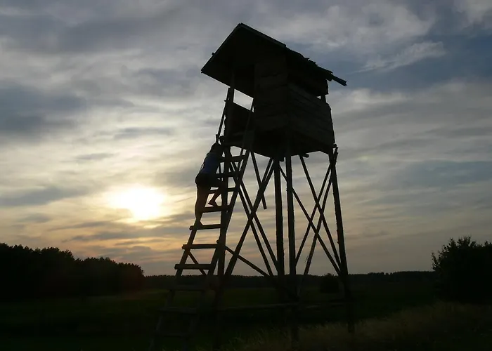 Mazurska Lesniczowka