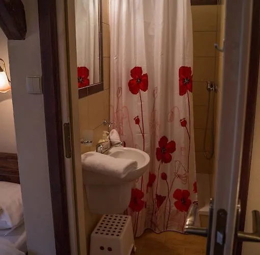 Mazurska Lesniczowka